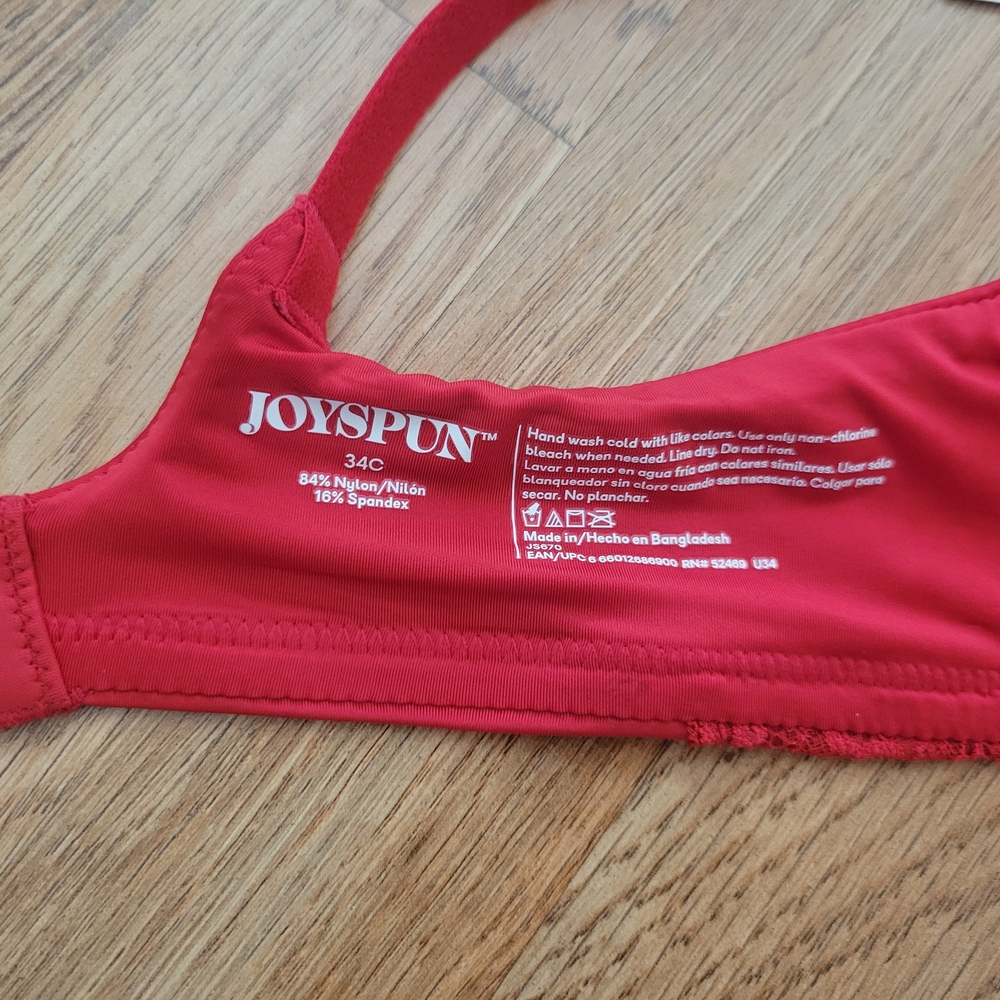 Push Up Bra - Picture 5 of 5